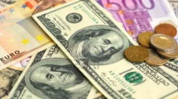 أسعار شراء العملات الأجنبية اليوم: اليورو بتكلفة 56.90 جنيه