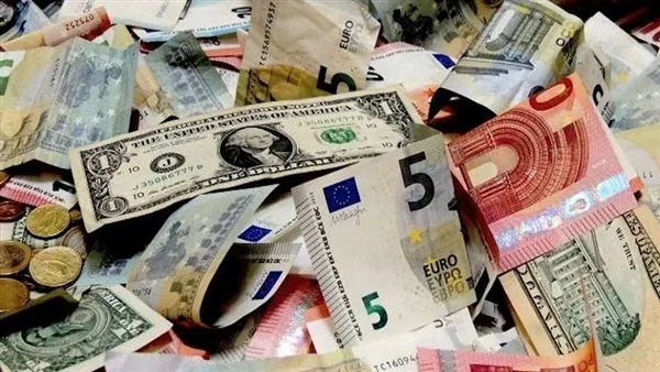 أسعار صرف العملات الأجنبية مقابل الجنيه المصري اليوم الأحد 25 مايو 2025 أسعار صرف العملات الأجنبية مقابل الجنيه المصري اليوم الأحد 25 مايو 2025