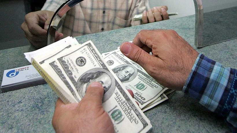 أسعار صرف العملات الأجنبية مقابل الليرة التركية بتاريخ 22 مايو أسعار صرف العملات الأجنبية مقابل الليرة التركية بتاريخ 22 مايو