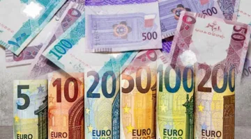 أسعار صرف العملات مقابل الريال القطري
