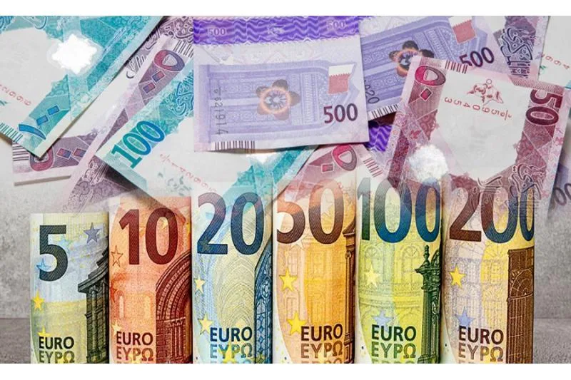 أسعار صرف العملات مقابل الريال القطري أسعار صرف العملات مقابل الريال القطري