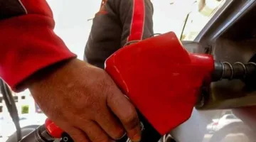 أسعار لتر بنزين 95 والسولار وعبوات الغاز في الأسواق اليوم