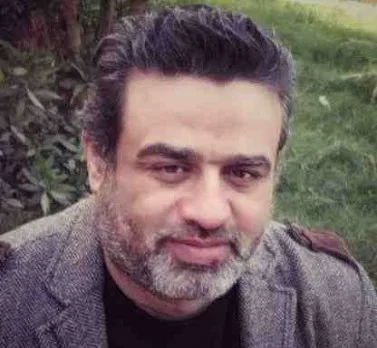 أسعد عبدالله عبدعلي: الأكراد ورؤيتهم تجاه الانتخابات المقبلة أسعد عبدالله عبدعلي: الأكراد ورؤيتهم تجاه الانتخابات المقبلة