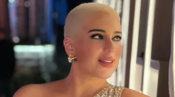 أسما شريف منير برسالة مفعمة بالعواطف: ما زلت حاضرة لكن بطريقة جديدة