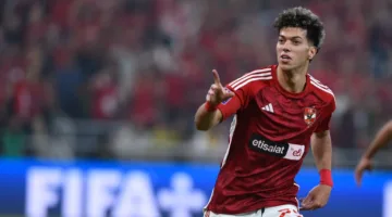 أسماء هدافي الدوري المصري الممتاز قبل مباراة الأهلي والبنك