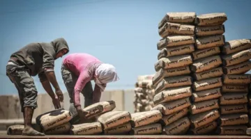 أسمنت سيناء: الأرباح المجمعة تتراجع 34.5% إلى 197.3 مليون جنيه الربع الأول