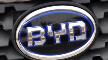 أسهم “BYD” تتراجع بأكثر من 10% خلال يومين في ظل مواجهة حرب أسعار السيارات
