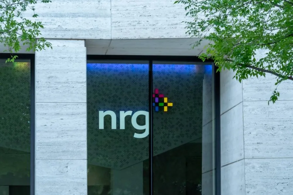 أسهم NRG Energy تبلغ ذروتها بفضل اتفاقية بقيمة 12 مليار دولار أسهم NRG Energy تبلغ ذروتها بفضل اتفاقية بقيمة 12 مليار دولار