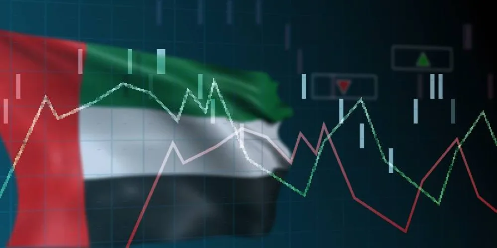 أسهم الإمارات تغلق على انخفاض طفيف في آخر جلسات الأسبوع
