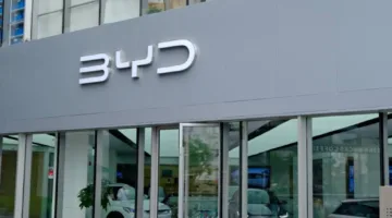 أسهم “بي واي دي” الصينية ترتفع بنسبة 4.4% بعد تعديل سيتي لتوقعات الأسعار.
