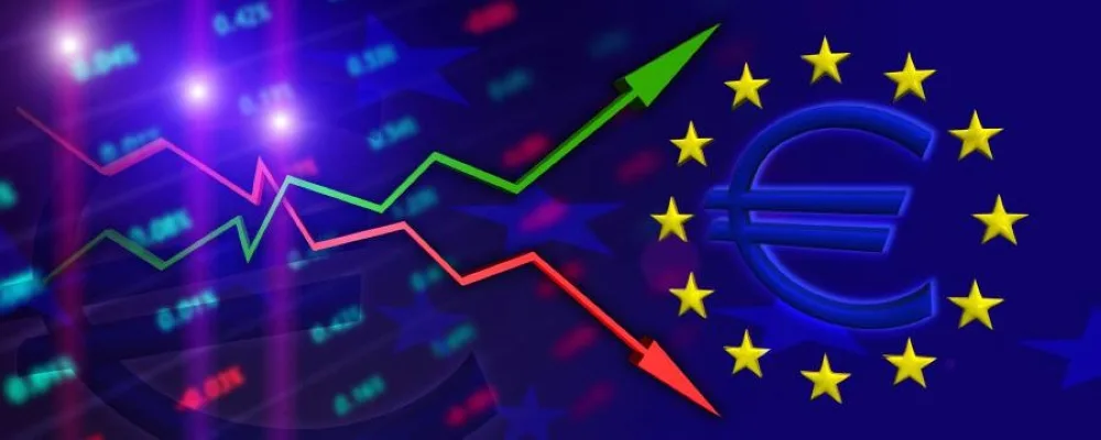 أسواق أوروبا تتراجع عقب التحذير بفرض 50% على واردات الاتحاد الأوروبي أسواق أوروبا تتراجع عقب التحذير بفرض 50% على واردات الاتحاد الأوروبي