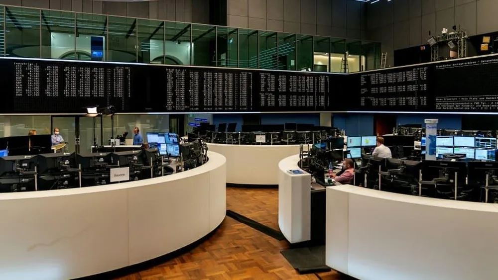 أسواق الأسهم الأوروبية تختتم على ارتفاع بدعم من شركات الدفاع أسواق الأسهم الأوروبية تختتم على ارتفاع بدعم من شركات الدفاع