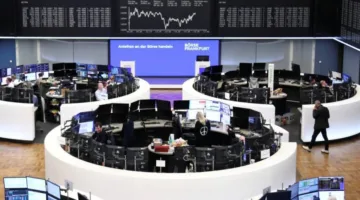 أسواق الأسهم الأوروبية تسير نحو تحقيق أرباح للأسبوع السادس على التوالي