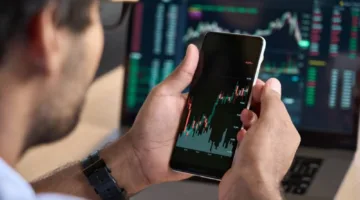 أسواق الأسهم الهندية تبدأ ارتفاعًا طفيفًا بقيادة القطاع المالي
