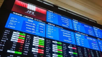 أسواق الأسهم اليابانية تستقر في انتظار توقعات المستثمرين بعد انتهاء موسم الإفصاح عن نتائج الشركات