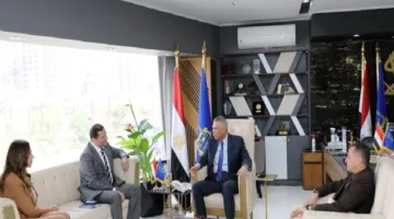 أسوان تتهيأ للإطلاق الكبير لنظام التأمين الصحي الشامل