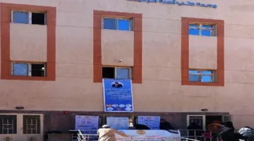 أسوان تستعد لإطلاق نظام التأمين الصحي الشامل من خلال تجهيز 11 مستشفى و112 مركز صحي.
