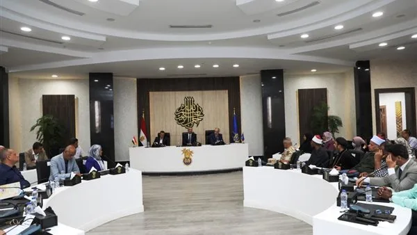 أسوان تطلق حملة “أسوان بدون إدمان” بمشاركة فعّالة من المجتمع أسوان تطلق حملة “أسوان بدون إدمان” بمشاركة فعّالة من المجتمع
