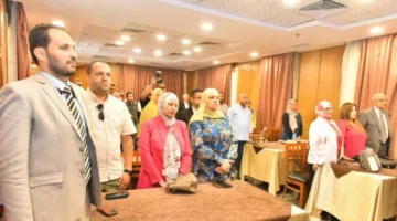 أسيوط تستضيف ندوة لتعزيز الثروة الحيوانية ومواجهة تغير المناخ