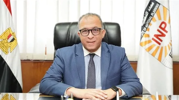 رئيس معهد التخطيط: تعزيز الجهود لتحسين مؤشرات الحوكمة في الفترة القادمة رئيس معهد التخطيط: تعزيز الجهود لتحسين مؤشرات الحوكمة في الفترة القادمة