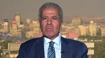 أشرف العشري: تعاون مصري – بريطاني ملحوظ في السنوات الأخيرة