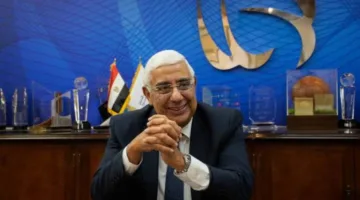 أشرف القاضي: إيرادات المصرف المتحد تتخطى المليار جنيه في الربع الأول من عام 2025