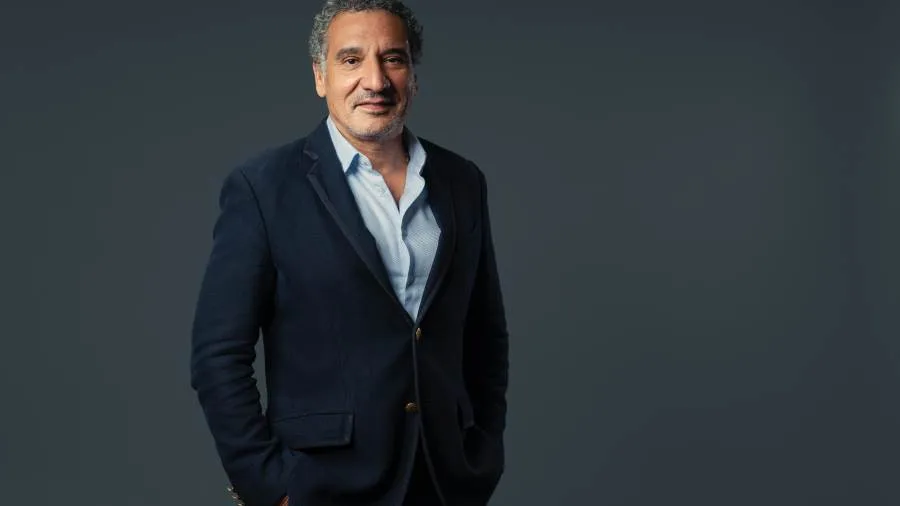 أشرف بولس: الإقامة الذهبية كوسيلة فعالة لجذب المستثمرين الأجانب وتعزيز تصدير العقارات