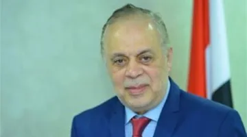 أشرف زكي لـ “الدستور”: معالجة مشكلة معاش عبد الرحمن أبو زهرة.. زلة غير متعمدة