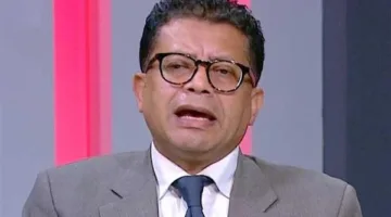 أشرف سنجر: حماس تمنح ترامب هدية قبل قدومه للمنطقة