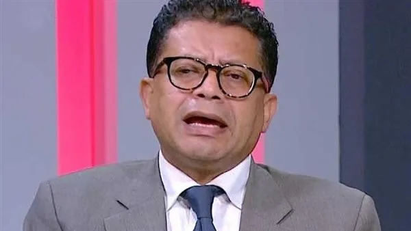 أشرف سنجر: حماس تمنح ترامب هدية قبل قدومه للمنطقة أشرف سنجر: حماس تمنح ترامب هدية قبل قدومه للمنطقة