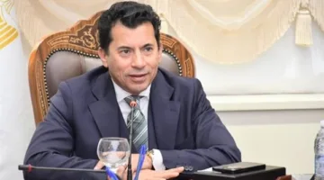 أشرف صبحى يتخذ قرارًا بتأسيس المجلس العلمي للرياضة