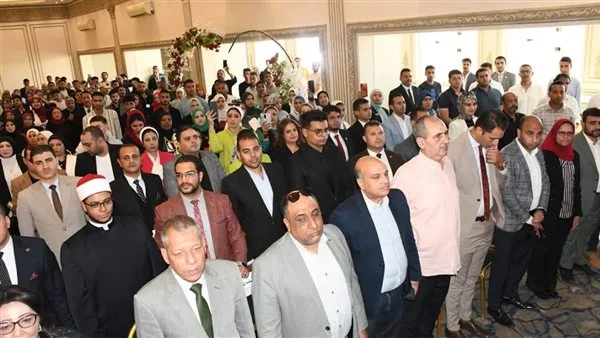 أشرف صبحي: القيادة السياسية آمنت بالشباب والمصريون يمتلكون نسيجا وطنيا قويا