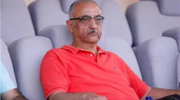 أشرف نصار: قرار إلغاء الهبوط تم بالإجماع.. وهدفنا التركيز على إنهاء الدوري والفوز بكأس العاصمة.