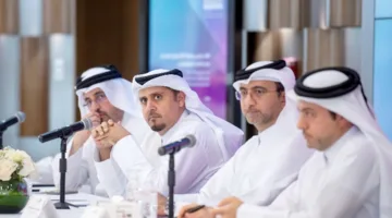 “أشغال” تنظم ندوة حوارية مع مالكي ومديري شركات المقاولات