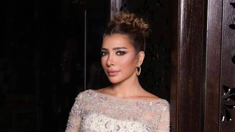 أصالة نصري تحتفل بزفاف ابن شقيقتها وسط اجواء عائلية مميزة