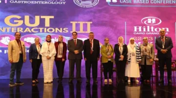 أطباء: 70% من زيارات العيادات ناتجة عن مشاكل في الجهاز الهضمي