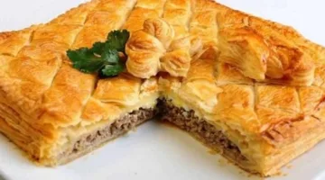 أطباق عيد الأضحى: طريقة تحضير الرقاق بلحم المفروم بأسلوب بسيط وسهل