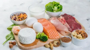 أطعمة تستنزف طاقتك بدلاً من زيادتها: اكتشفها لتتجنبها.