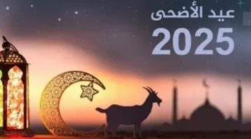 أطول إجازة رسمية في 2025.. ما هي مدة إجازة عيد الأضحى 2025؟