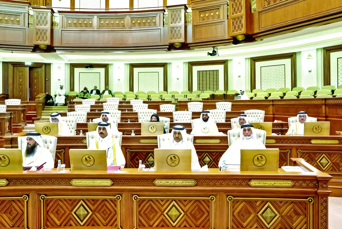 أعضاء الشورى: الدعم الزراعي غير كافٍ.. وفاتورة الكهرباء تمثل عبئًا كبيرًا أعضاء الشورى: الدعم الزراعي غير كافٍ.. وفاتورة الكهرباء تمثل عبئًا كبيرًا