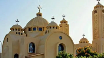 أعضاء مجلس رؤساء الكنائس في الأردن يجتمعون مع لجنة فلسطين في مجلس الأعيان