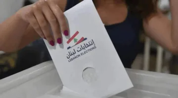 أعلاها البترون وأدناها طرابلس.. إليكم نسبة الإقتراع في الشمال وعكار حتى الساعة