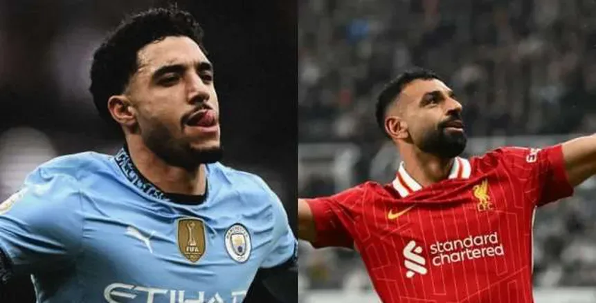 أعلى 10 لاعبين أفارقة من حيث الرواتب في العالم.. صلاح ومرموش يتصدران في أوروبا أعلى 10 لاعبين أفارقة من حيث الرواتب في العالم.. صلاح ومرموش يتصدران في أوروبا
