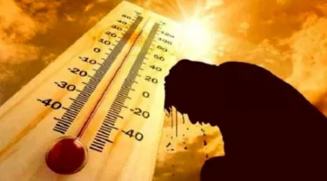 أعلى من معدلاتها بـ 10 درجات.. «الأرصاد» تكشف موعد انكسار الموجة الحارة