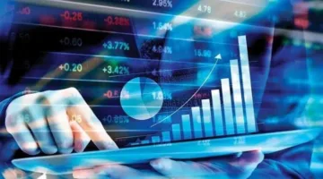 أعلى وأدنى أسعار الأسهم في جلسة يوم الأربعاء