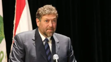 أفرام: قانون انتخاب يعتمد على مجلسين يكرّس أهمية اتفاق الطائف.