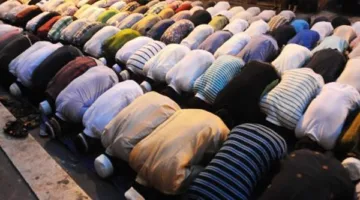 أفضل الأمور هي الوسط: موضوع خطبة الجمعة اليوم – نص الخطبة