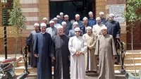 أفضل الخيارات التوازن.. ماذا أفاد علماء القافلة الدعوية من الأزهر والأوقاف؟