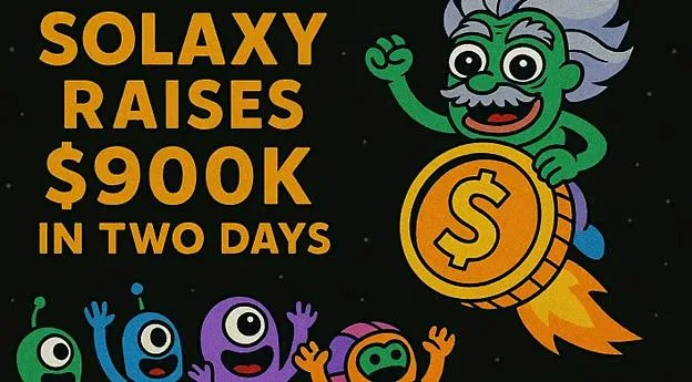 أفضل العملات البديلة للاستثمار في مايو 2025: 5 من جواهر الكريبتو undervalued ومهيّأة للانطلاق. أفضل العملات البديلة للاستثمار في مايو 2025: 5 من جواهر الكريبتو undervalued ومهيّأة للانطلاق.