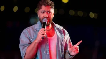 أفضل حفلات حياتي” … تامر حسني يتحدث بعد عرض “Red Bull Jukebox